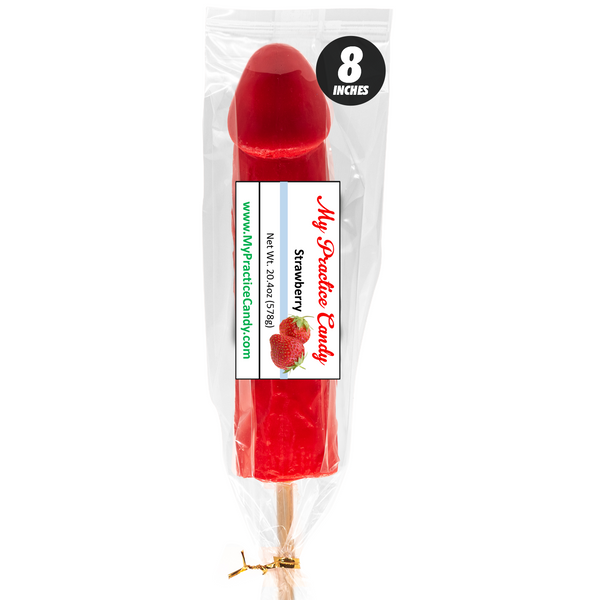 Party Favor - Humor-Style Candy Treat