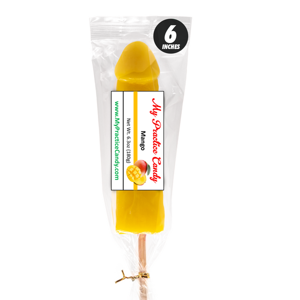 Party Favor - Humor-Style Candy Treat