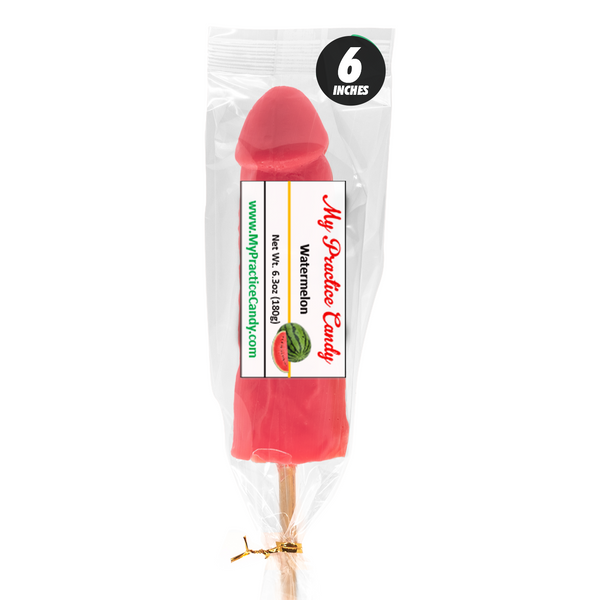 Party Favor - Humor-Style Candy Treat