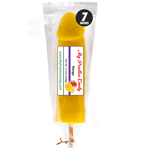 Party Favor - Humor-Style Candy Treat