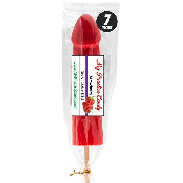 Party Favor - Humor-Style Candy Treat