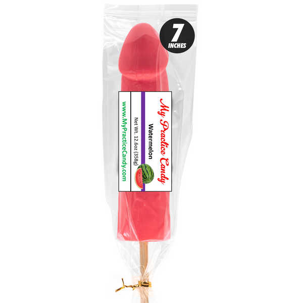 Party Favor - Humor-Style Candy Treat