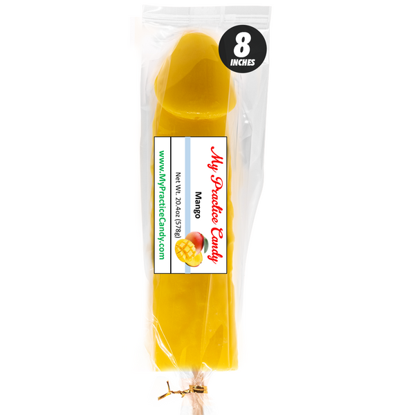 Party Favor - Humor-Style Candy Treat