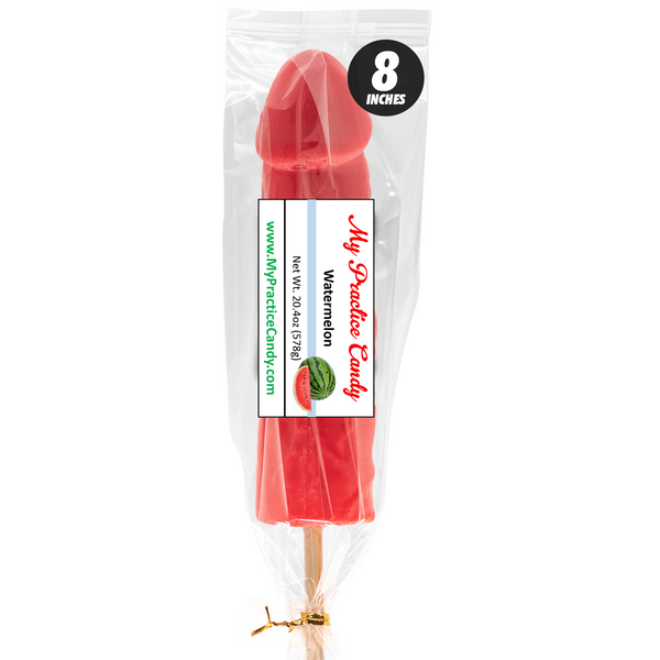 Party Favor - Humor-Style Candy Treat