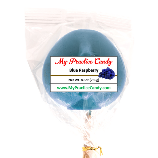 Party Favor Lollipop – Fun Event Candy Treat